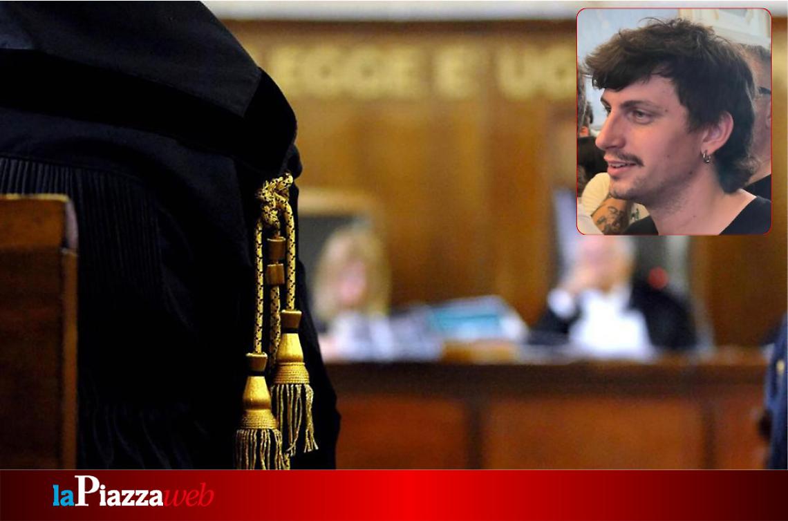Giacomo Gobbato, la vittima