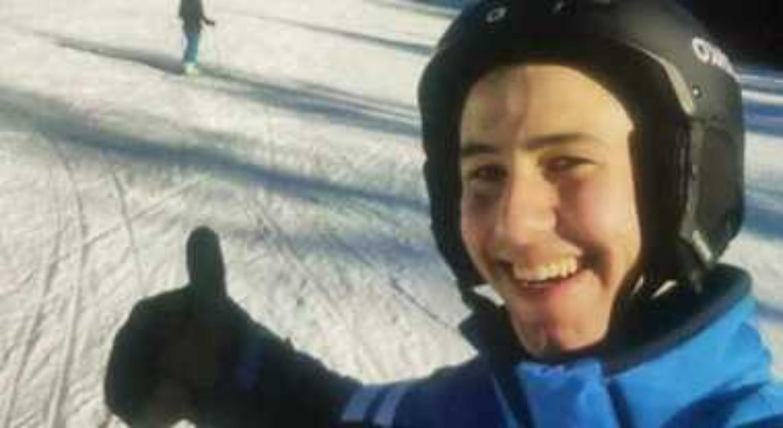 Crespano in lutto: Giacomo Bologna muore a 20 anni dopo tre giorni di agonia