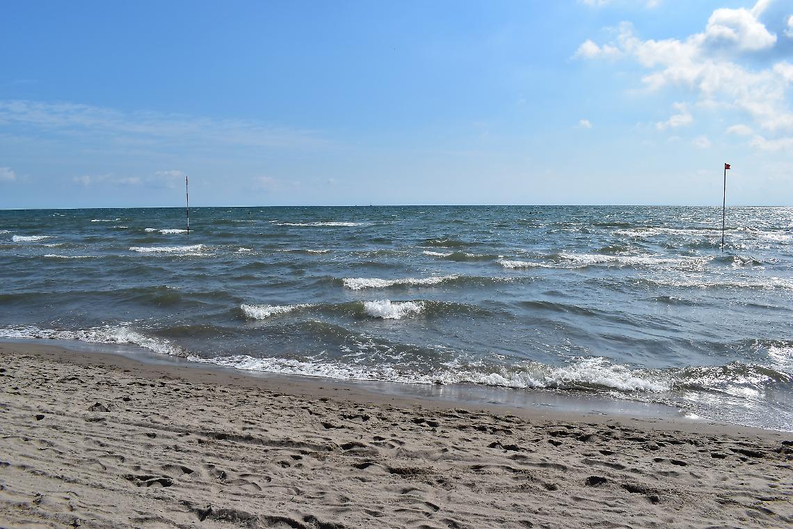 Rosolina Mare, confermato il presidio estivo dei Vigili del Fuoco: sicurezza garantita anche nel 2025
