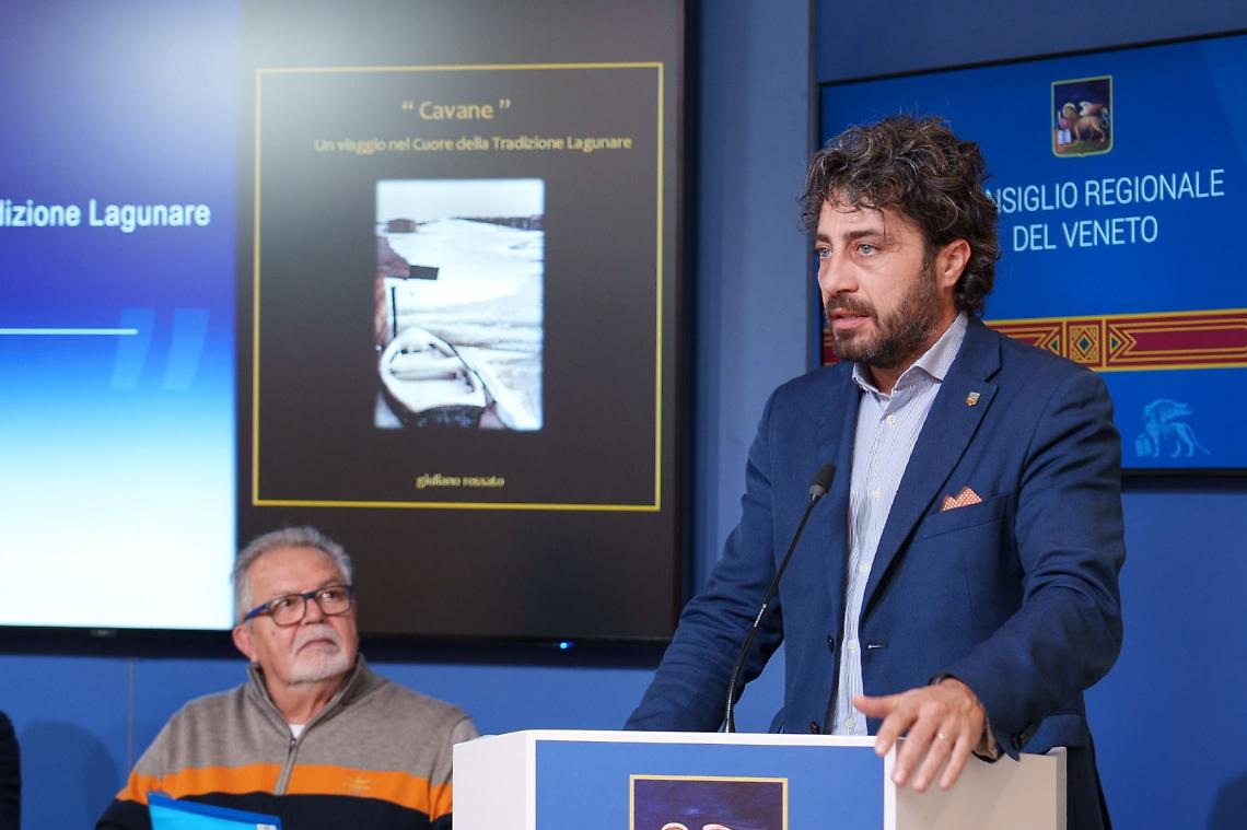 Montanariello (Pd): “Sulla statale 309 Romea, la Regione depotenzia Chioggia”