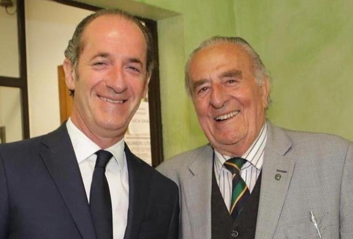 Zaia e Gentilini