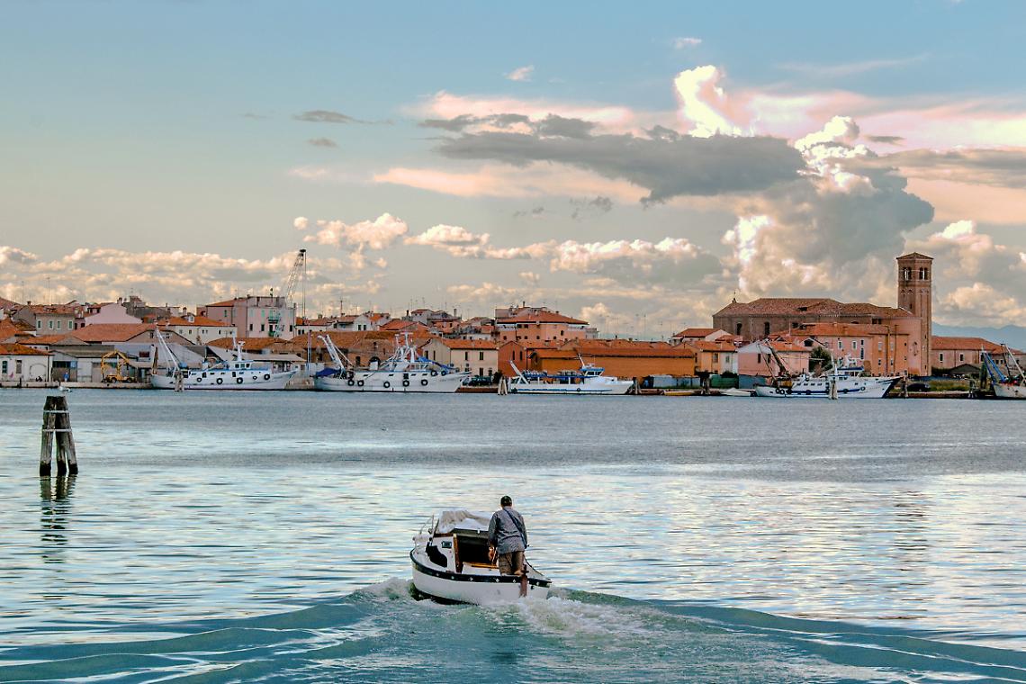 Autorità di Sistema Portuale del Mare Adriatico Settentrionale, via libera al rendiconto