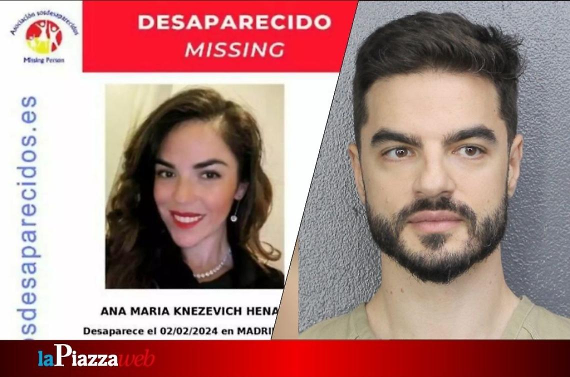Trovato morto in cella l'uomo accusato di aver ucciso l'ereditiera Ana Maria Henao