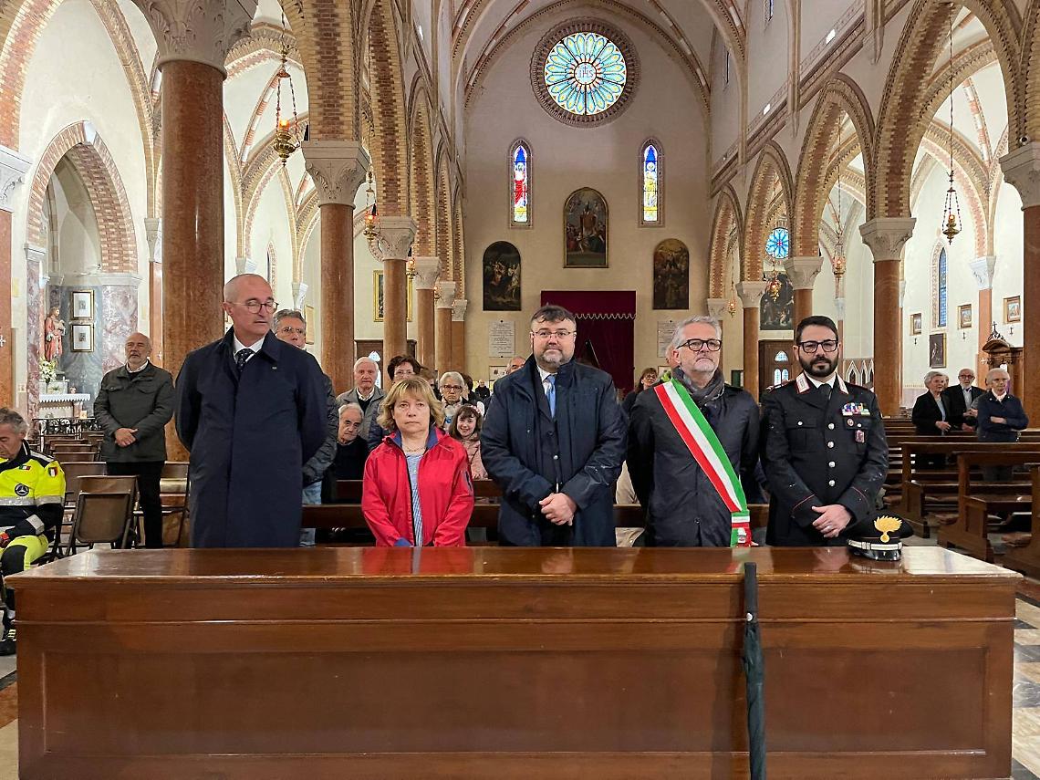25 Aprile: Un Omaggio alla Libertà e alla Memoria Storica