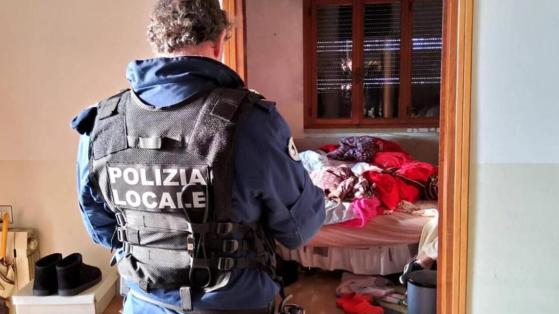 Intensificate le operazioni contro il traffico di droga