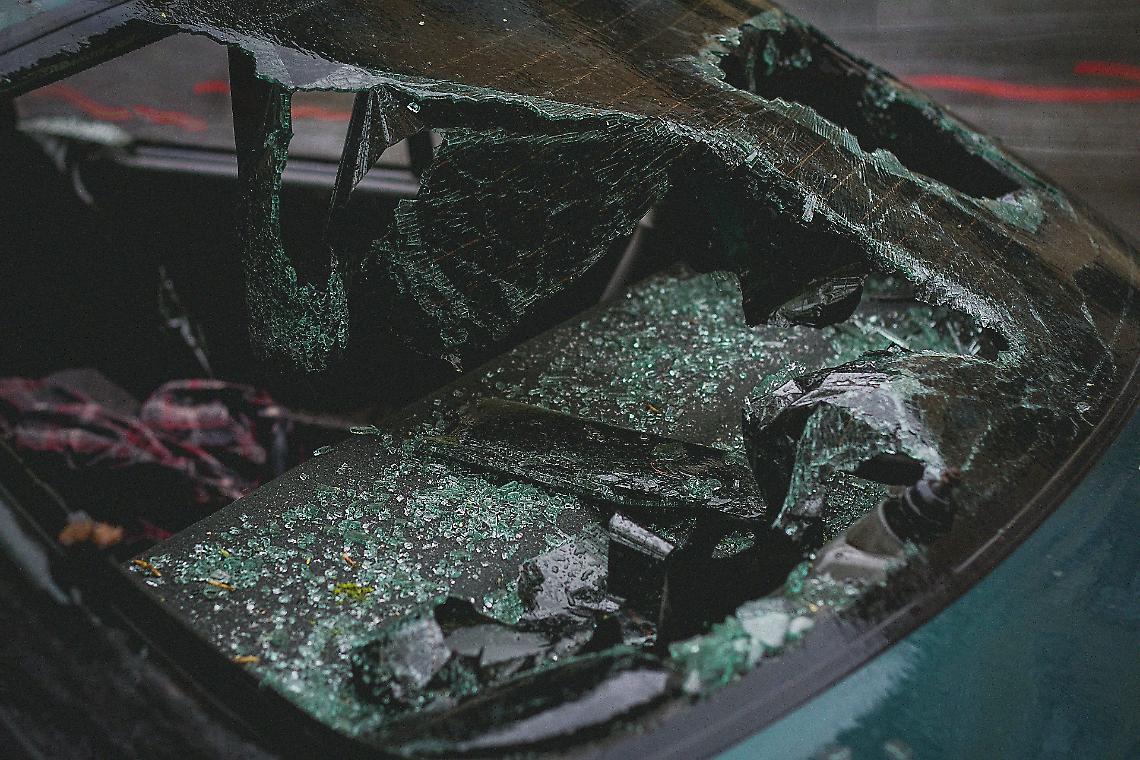 Pontegrandi, tragedia sulla strada: Giuseppe Busatto perde la vita in un incidente