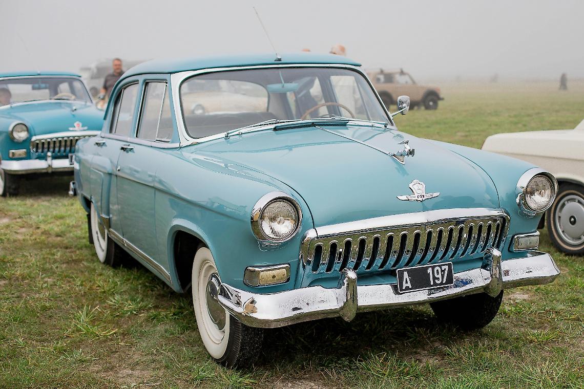 Montegrotto Terme in festa il 4 maggio: auto d'epoca, musica e prodotti locali