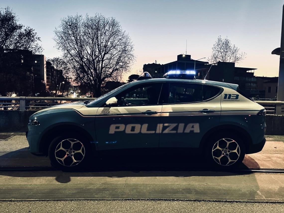 immagine di repertorio