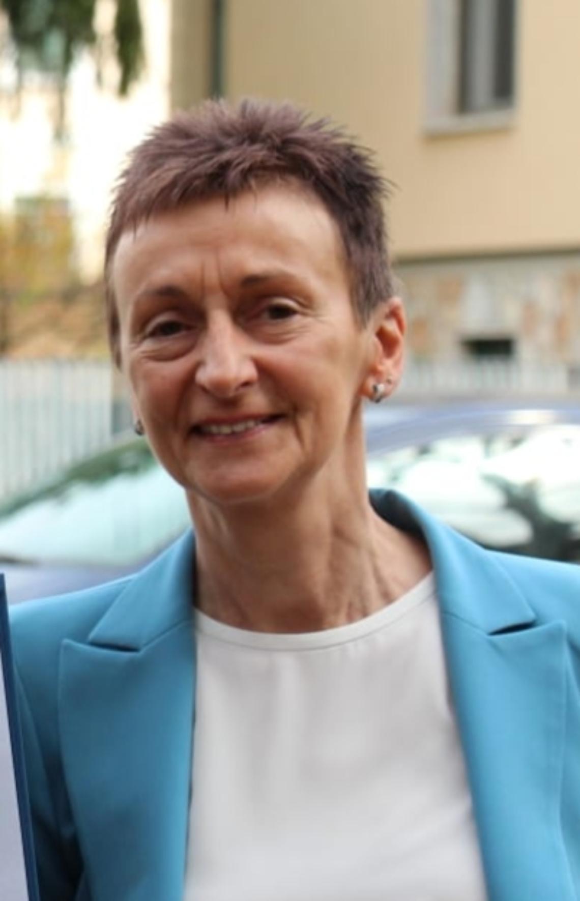 Rita Bonfante