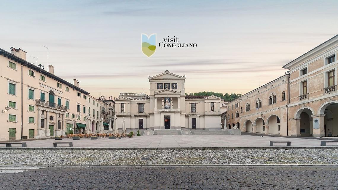 Visit Conegliano