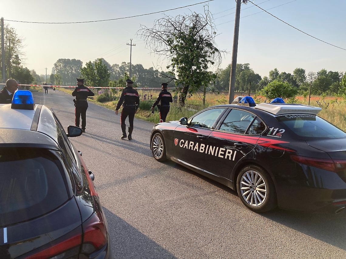 Tragedia a Castelfranco: Lorenzo Cristea ucciso fuori dalla discoteca