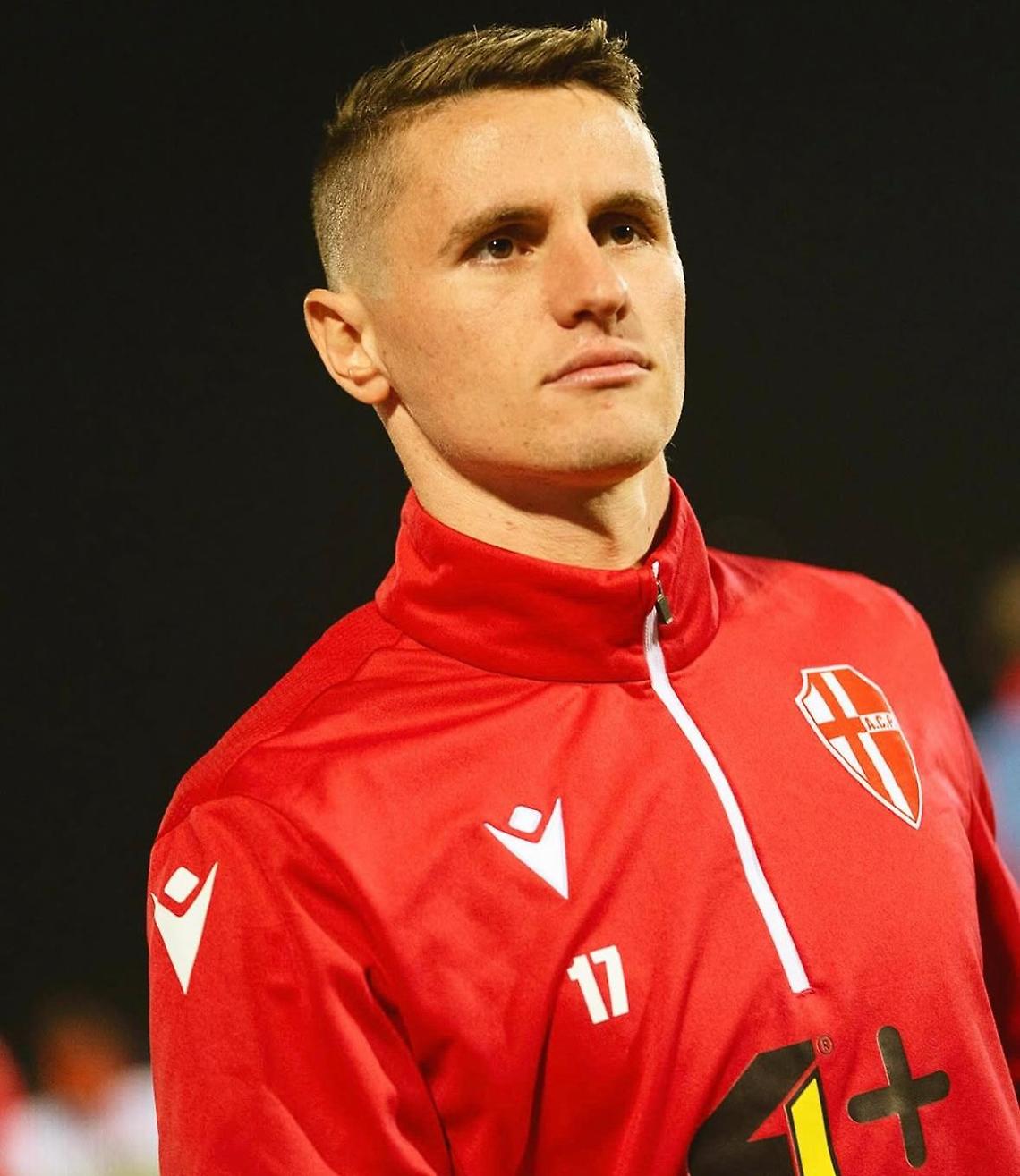 Padova Trionfa nel Derby: Il Gruppo e il Sacrificio di Andreoletti alla Ribalta