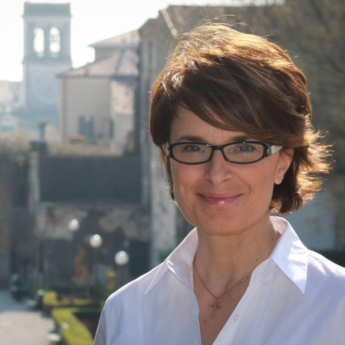 Roberta Gallana