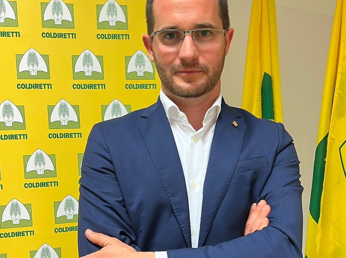 Agricoltura in bilico: come il cambiamento climatico riscrive il futuro dei campi