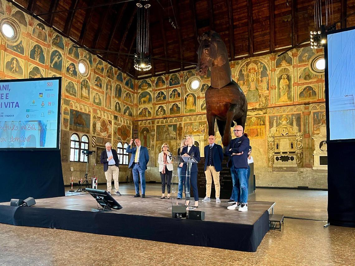 Foto dell'evento
