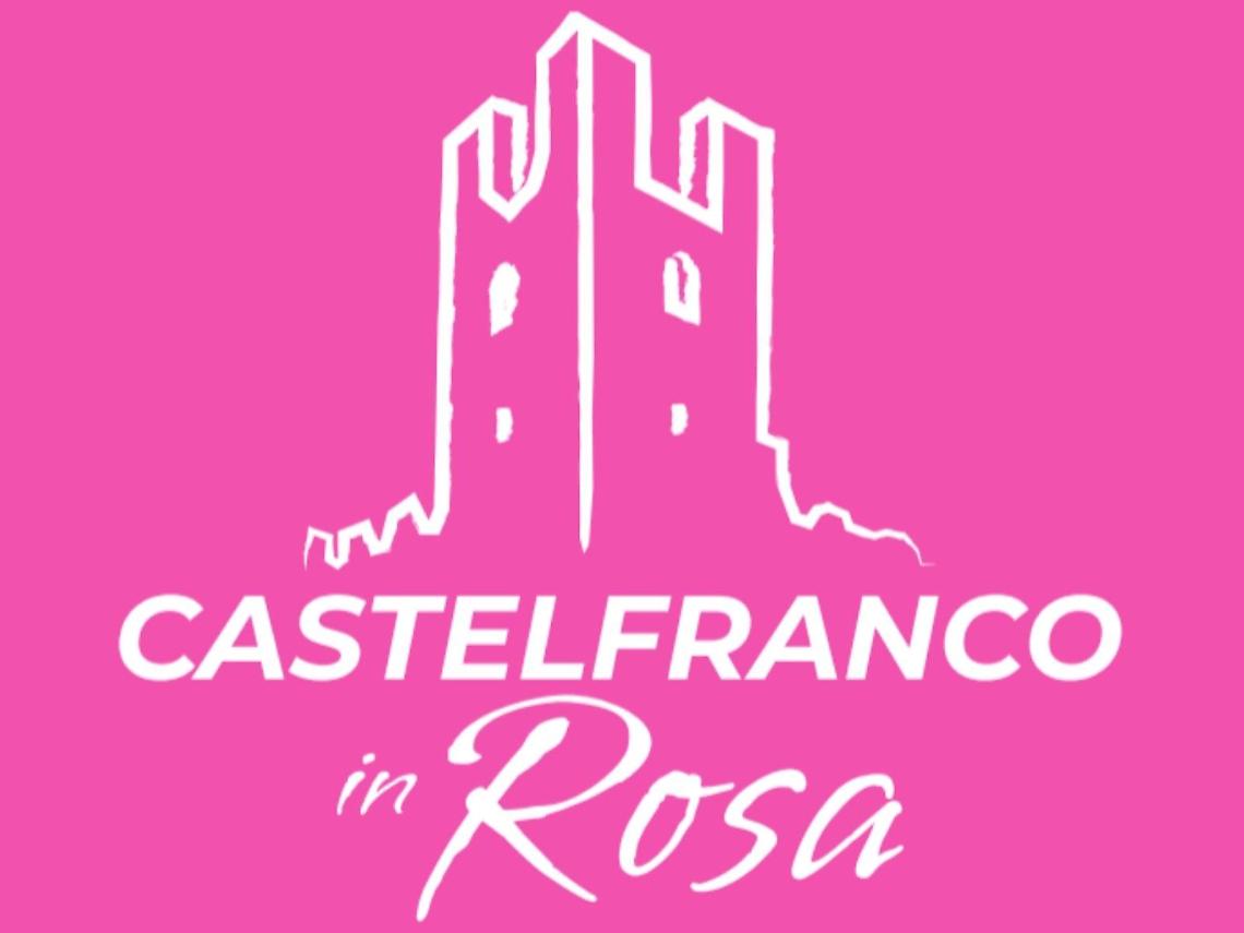 Logo dell'evento