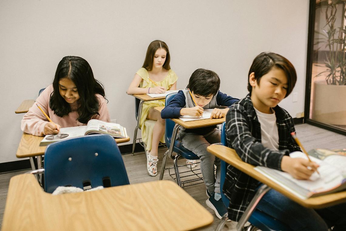 INVALSI alla primaria: tutto quello che c’è da sapere sulle prove di maggio