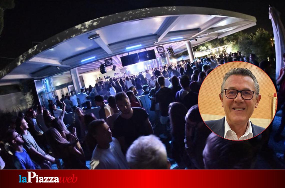 Stefano Marcon, Sindaco di Castelfranco