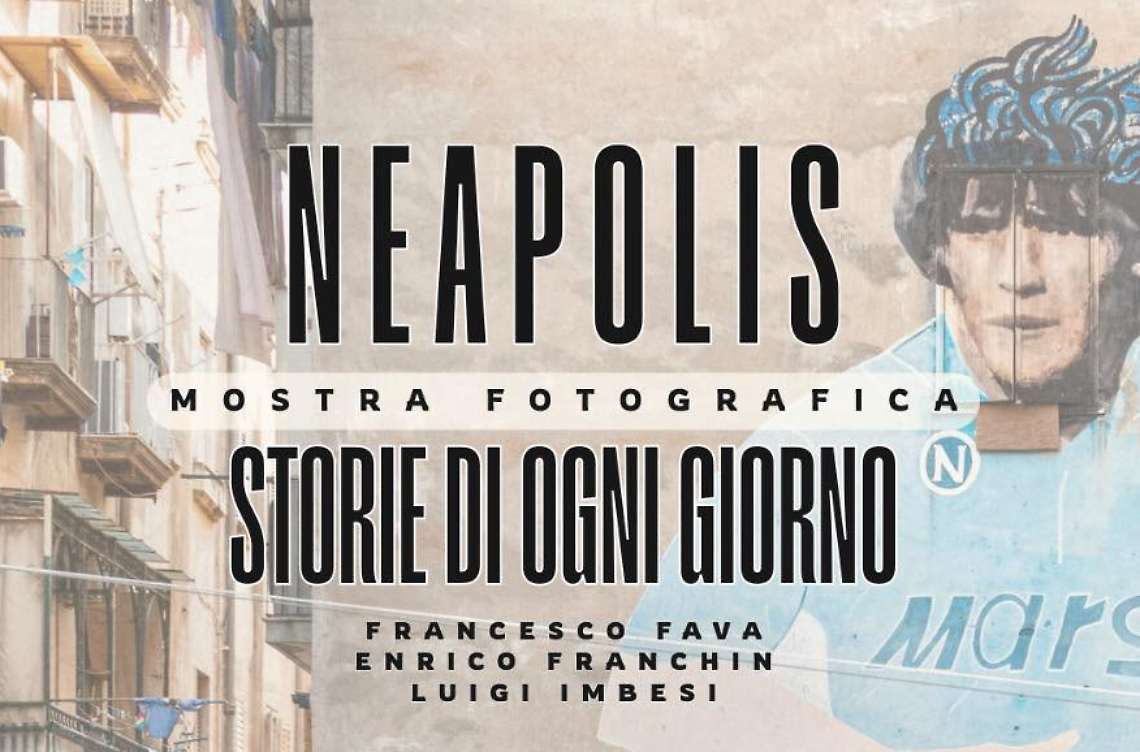 Storie di ogni giorno”: la mostra fotografica dal 10 al 21 maggio a Palazzo Danielato
