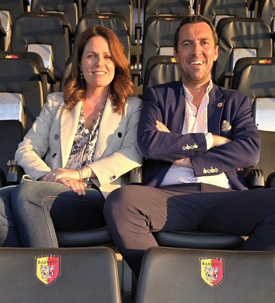 Bassano: il grande sogno è il centro sportivo nel Quartiere Pré