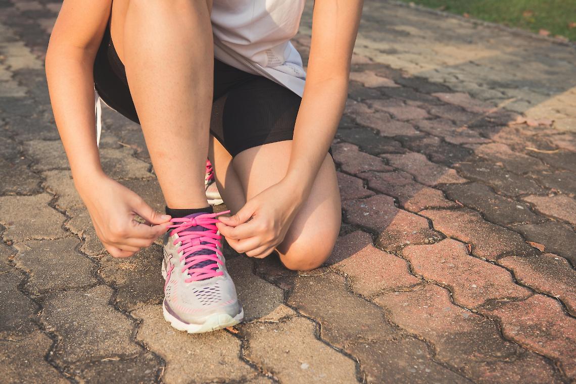 Torna la Pink Run a Padova: otto chilometri di energia, solidarietà e impegno per la salute femminile