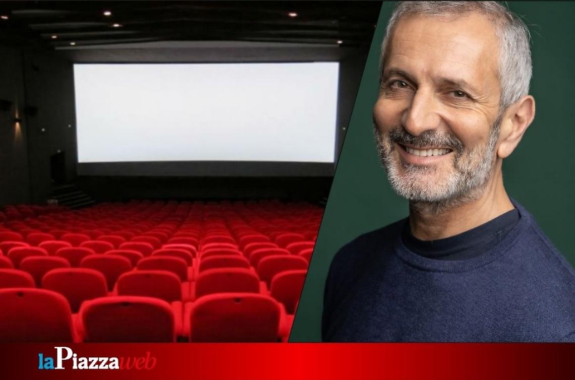 Il potere della gentilezza in Jazz: Gianrico Carofiglio e Piero Delle Monache in scena a Verona