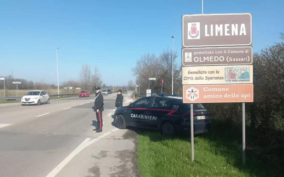 Villafranca Padovana: due dosi di cocaina sequestrate, denunciato un 23enne per spaccio