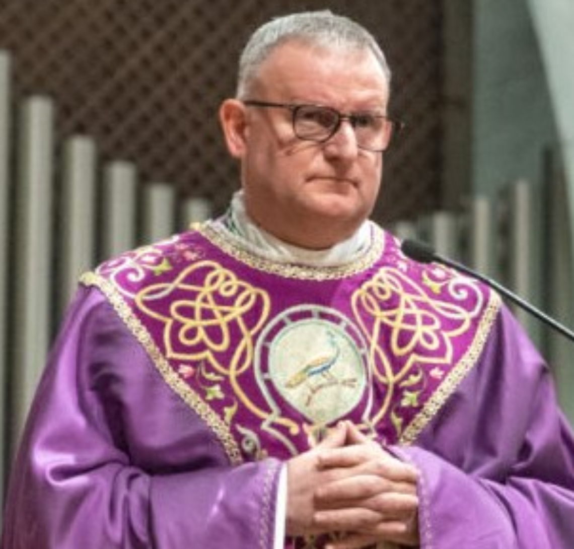 Il Vescovo di Vicenza saluta Papa Leone XIV: «Un dono per la Chiesa di oggi»