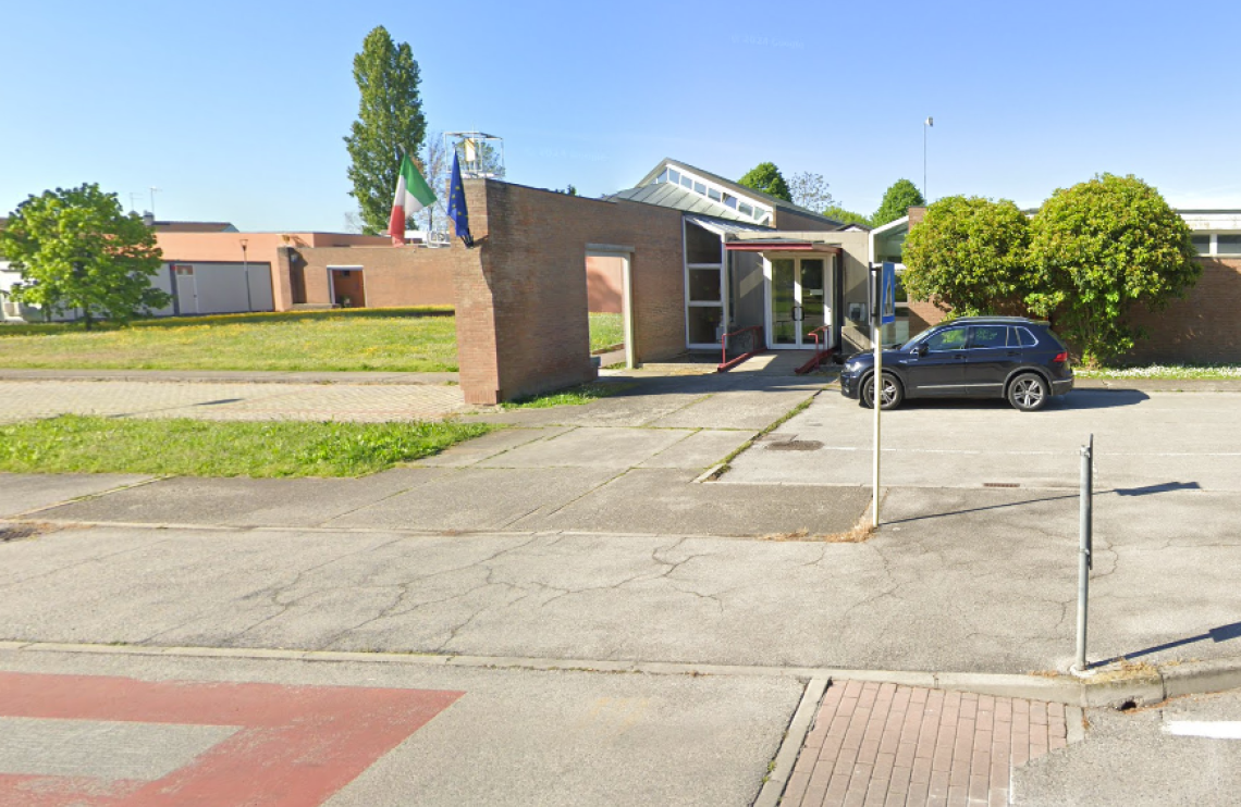 Cadoneghe, furto notturno di rame: razziati scuola e cimitero
