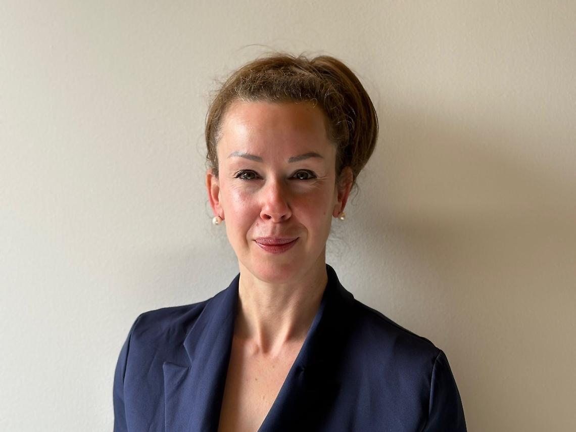 Laura Cestari: “Continuità e innovazione, il Veneto deve puntare su sanità e giovani”