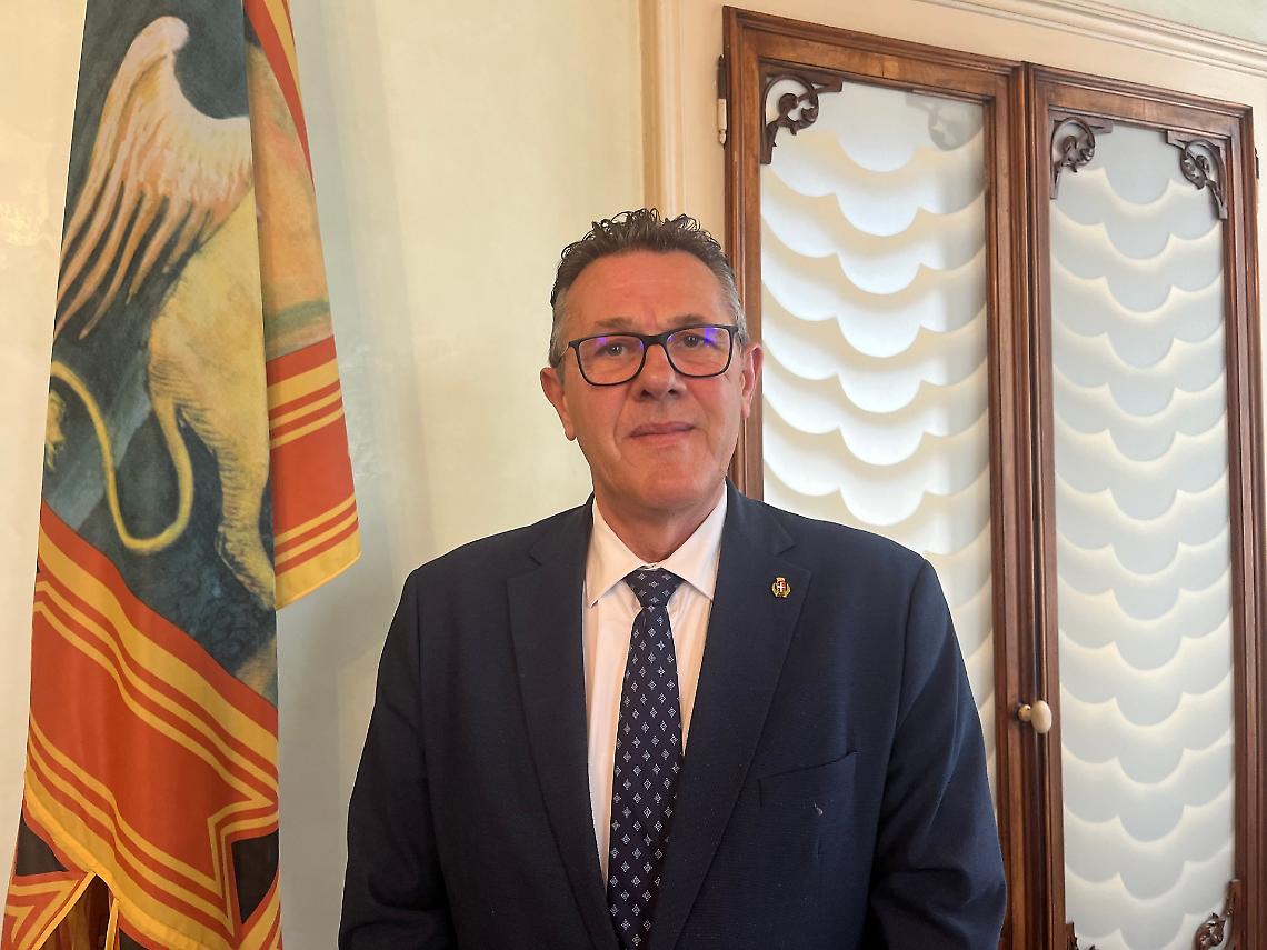 Il sindaco Marcon traccia il profilo di quanto fatto nel 2024. Bene sociale, turismo e cultura