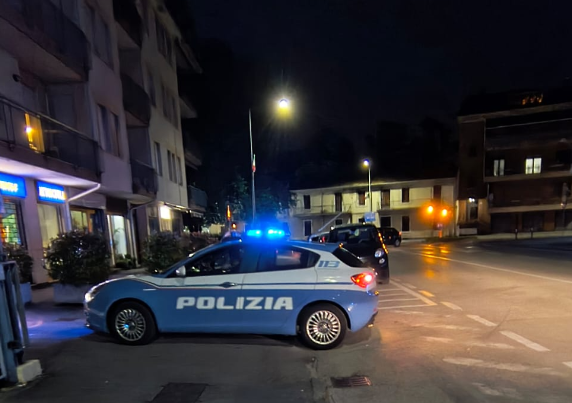 Conegliano, arrestato pusher con 47 grammi di cocaina: condannato a un anno e due mesi