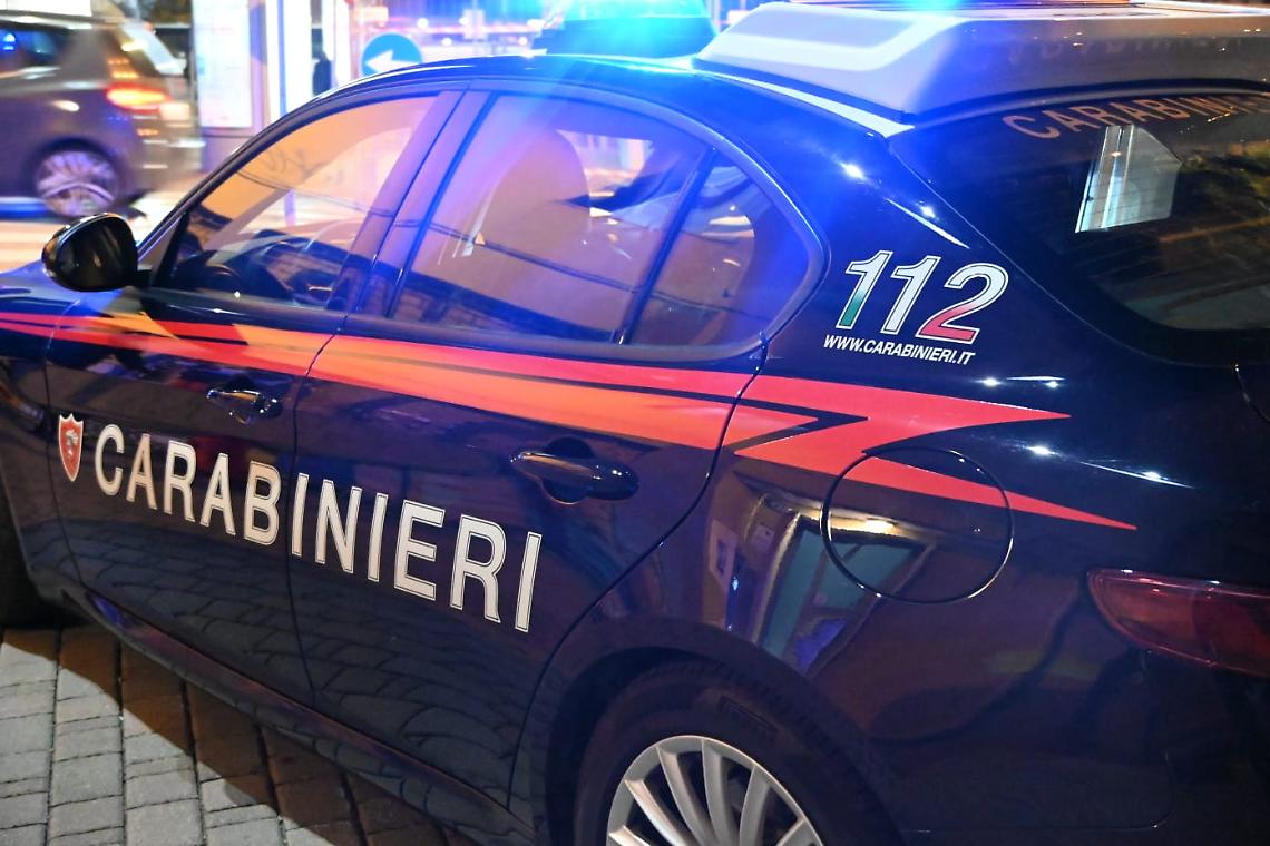Padova, fermato di notte con droga e passaporto falso: denunciato 47enne cinese