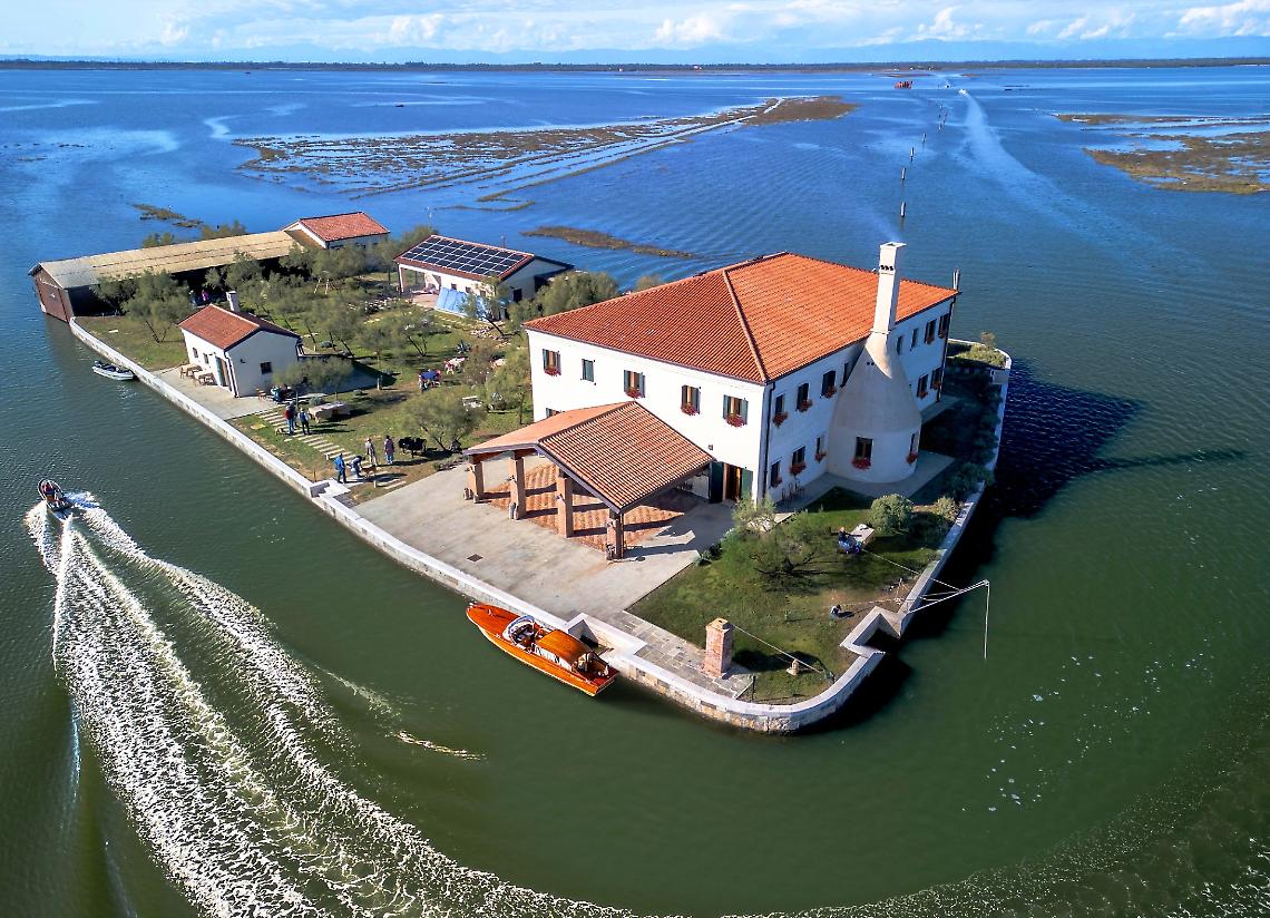 CODEVIGO isola Millecampi