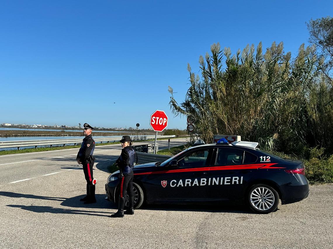 Chioggia: controlli straordinari dei Carabinieri per combattere la “Mala Movida”