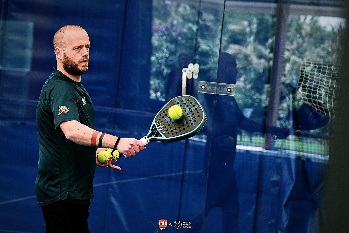 MIRA - PADEL 