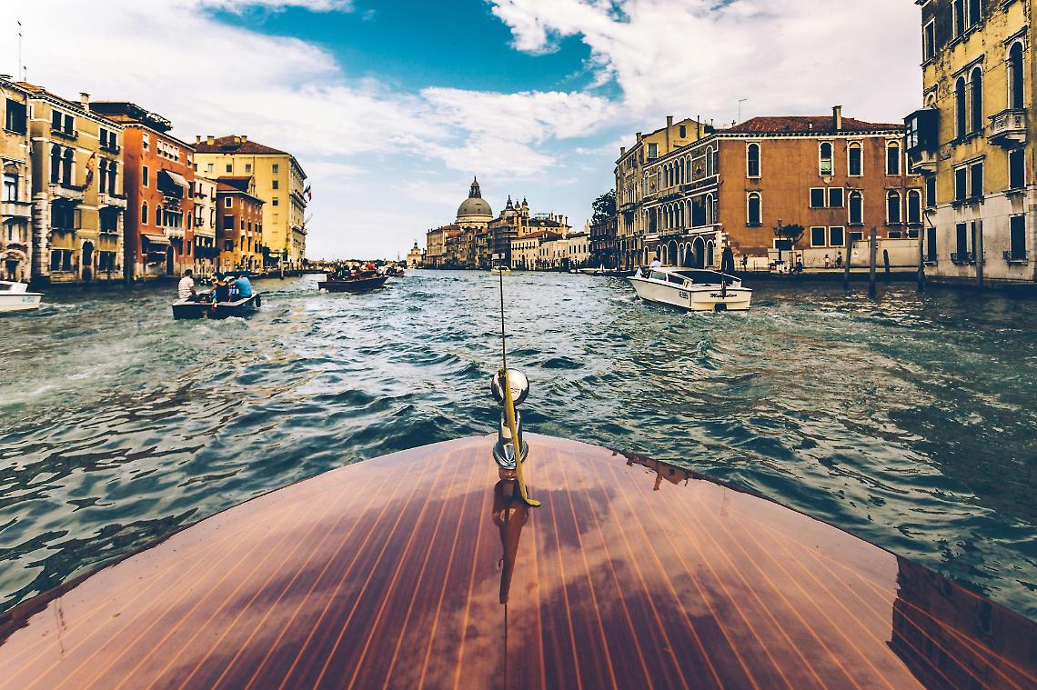 Venezia pronta alla sfida ad Amalfi: svelati gli equipaggi per la 70ª Regata delle Repubbliche Marinare