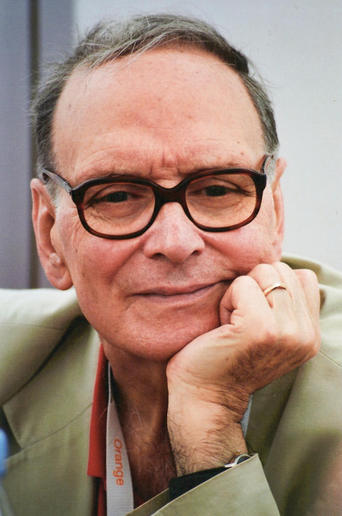 Venezia, il genio di Morricone rivive sul palco del Teatro Goldoni