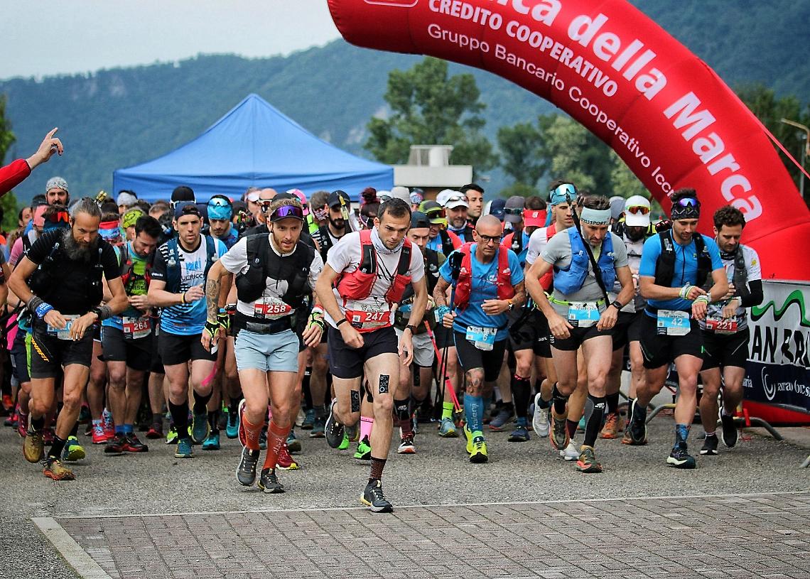 Gran Raid Prealpi, la prima volta di sabato. Raddoppiate le iscrizioni alla 13^ edizione 