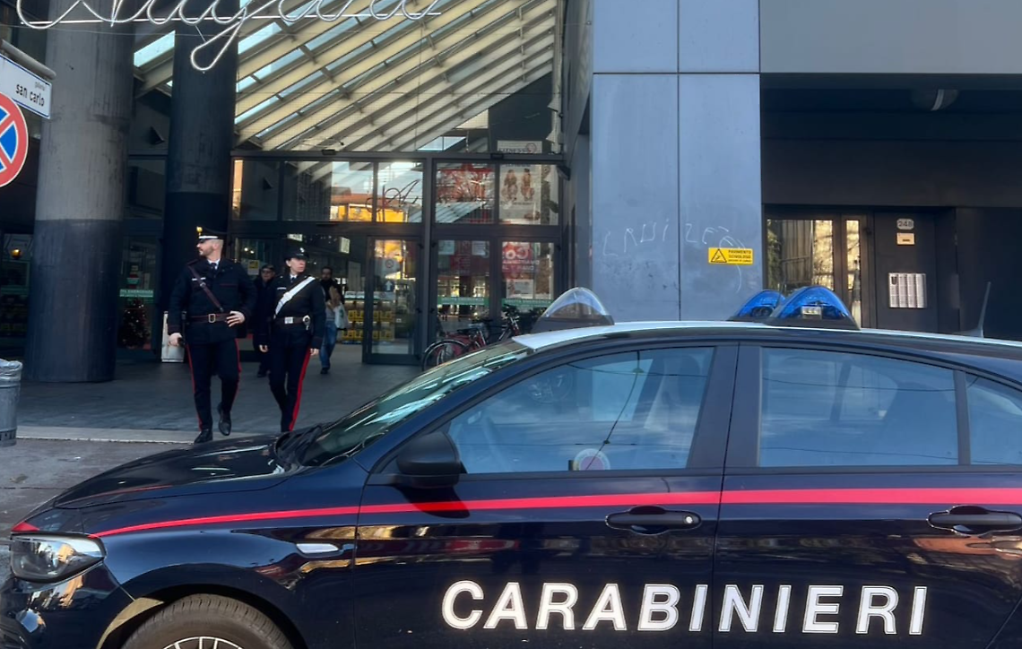 Padova: hashish e marijuana nella zona San Carlo