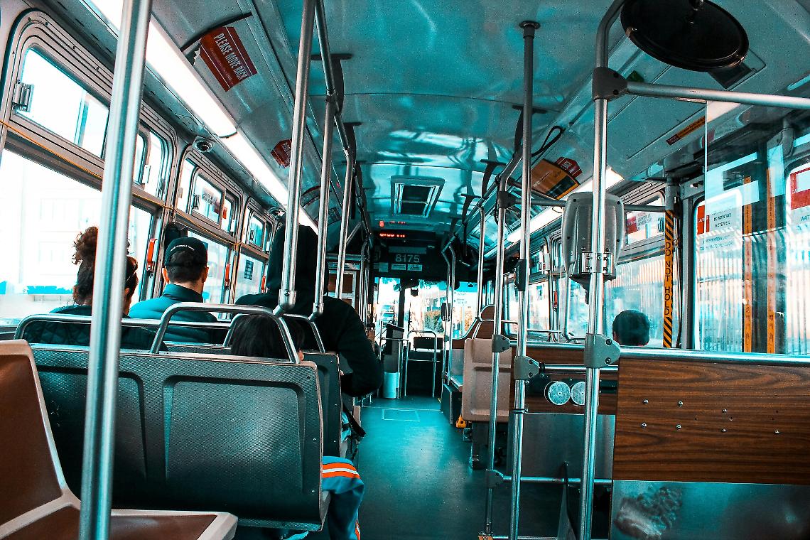 Treviso, debutta il bus a chiamata: solo sette utenti al via, ma Mom resta fiduciosa