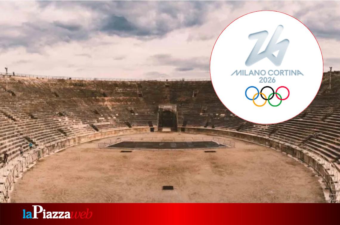 L'Arena di Verona