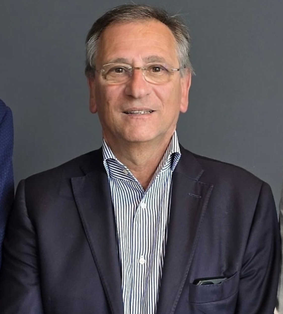 Antonio Mandato &egrave; il nuovo direttore sportivo del Bassano