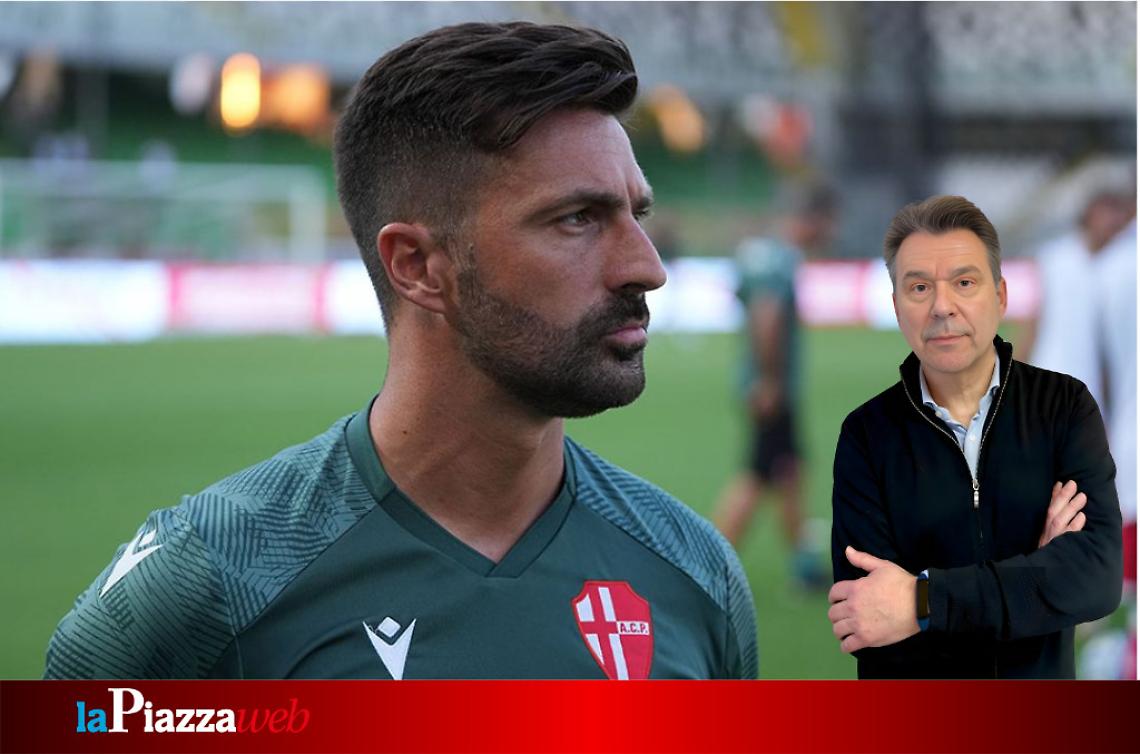Mister Andreoletti intervistato da Claudio Campagnolo