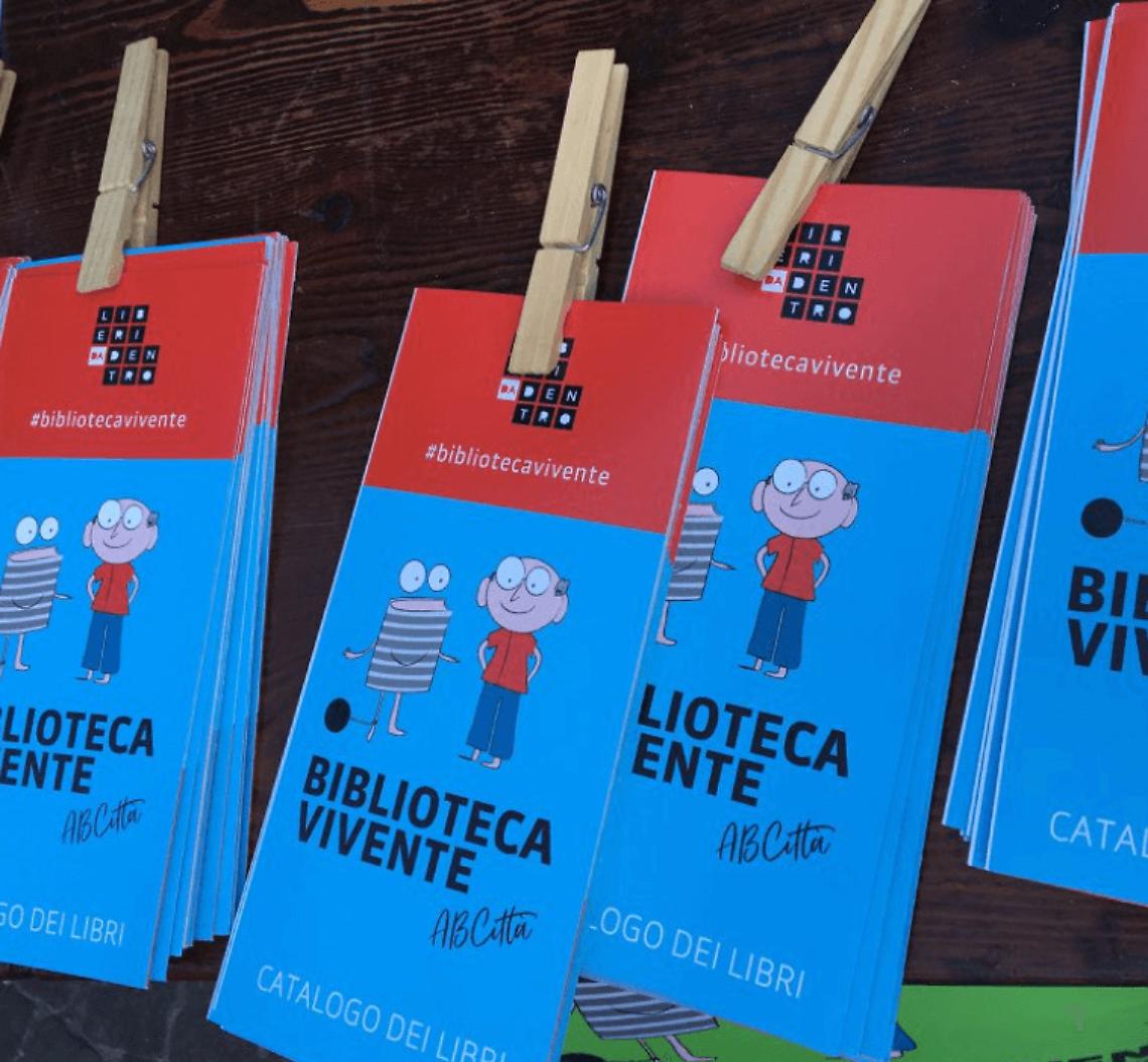 Foto dell'iniziativa