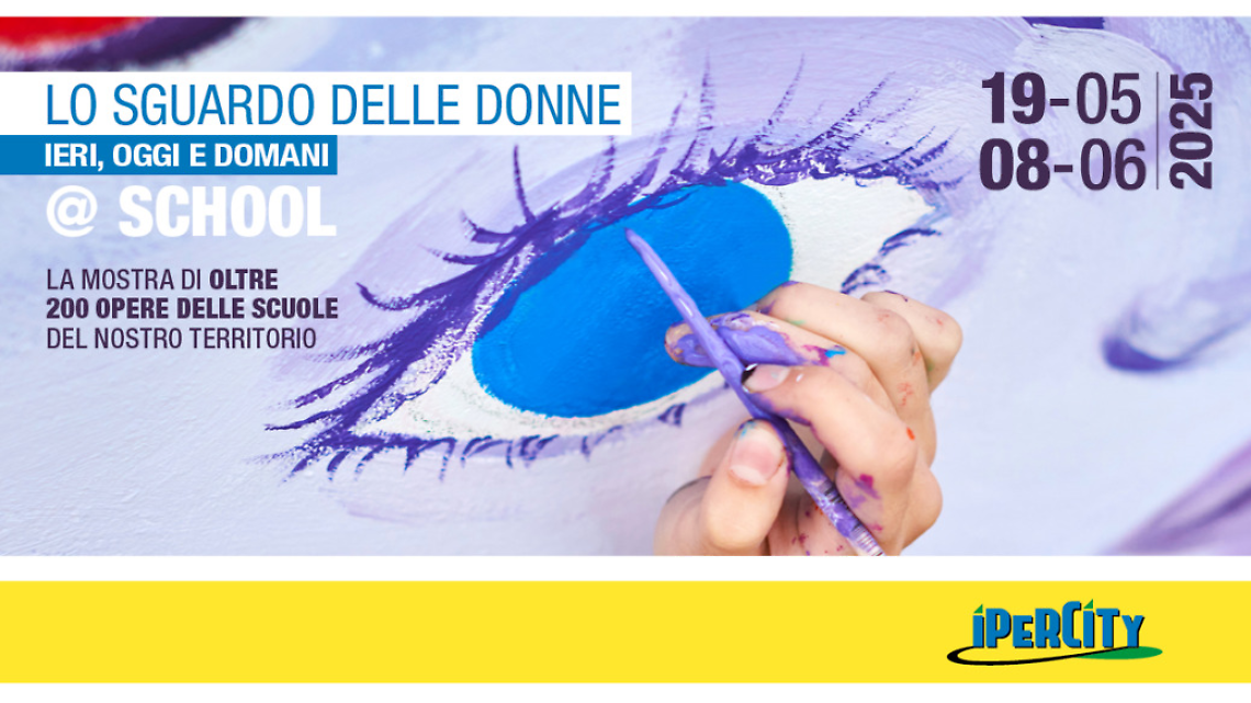 Locandina dell'evento