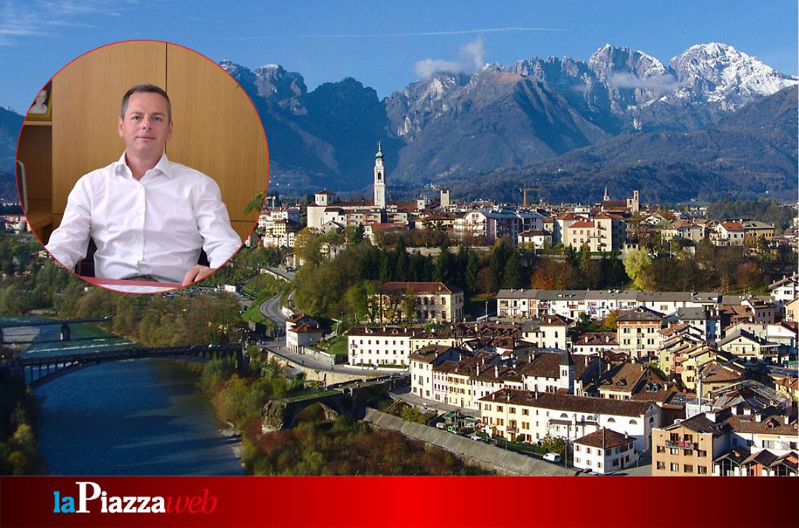 Il segretario generale della Uil Veneto, Roberto Toigo