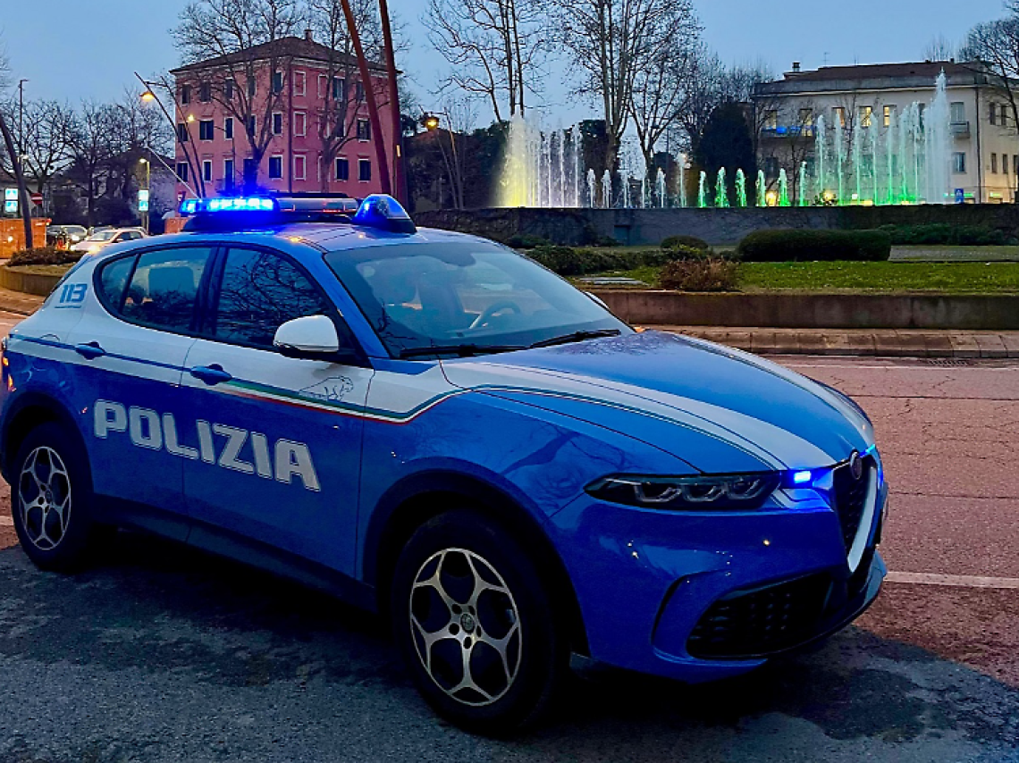 Foto di repertorio 