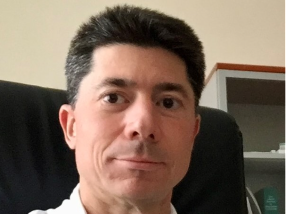 Nuova guida per il Pronto Soccorso di Casier: il dottor Tony Darisi assume la direzione