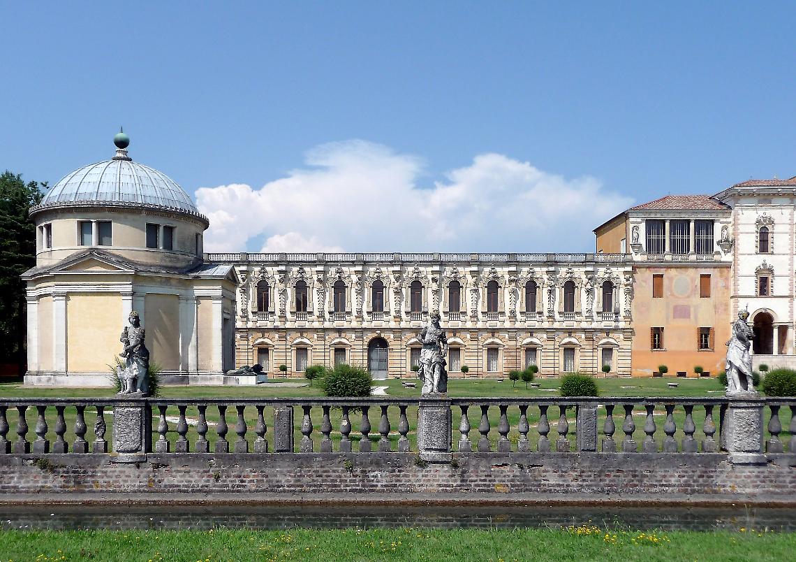 Musica, giovani e creatività: a Villa Contarini torna la Festa della Musica Attiva